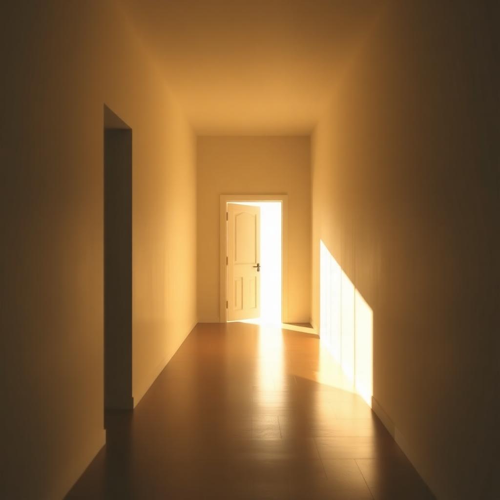 Step 4, Exit